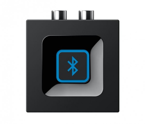 Bluetooth-Audioempfänger